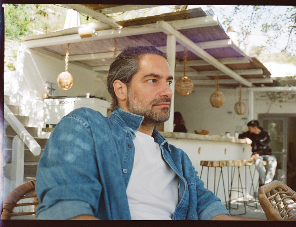 Georgios Giannoutsos